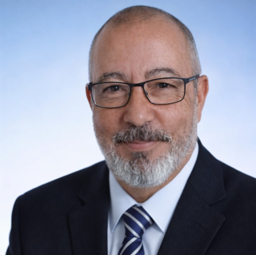 Marcio Santos